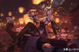 只能氪不能肝 至臻剑魔薇恩获取方式公布 价格高昂你会买吗图片