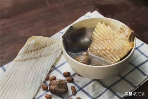 花胶鳄鱼的煲汤做法 2024年花胶鳄鱼的煲汤做法