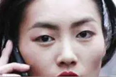 颧骨外凸、面部线条看着很突兀！80%的人是因为这2个因素图片