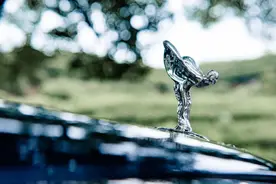 落地近千万的劳斯莱斯库里南试驾，膨胀的进来看看图片