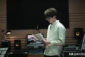 生活诗人毛不易：平凡的人讲述着最普通的故事，却让你红了眼眶图片