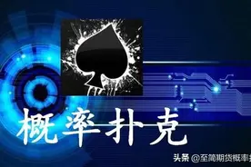 傅海棠：供求演变的方程式，行情涨跌的密码图片