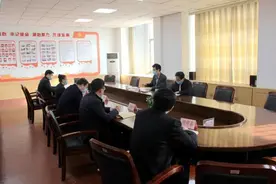 莒县二中：筑牢校园战“疫”防火墙 全力做好开学准备工作图片
