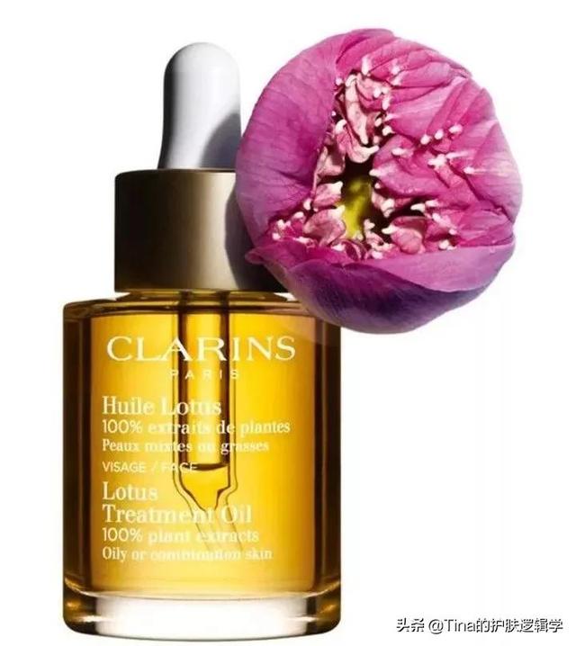 面霜涂很厚还觉得皮肤干？这9款护肤油可以帮到你＃品牌好物＃