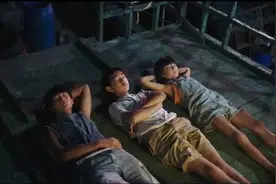 从小唱到大的童谣，背后都是不能细想的故事图片