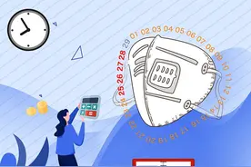 纳税人注意了！2月份申报纳税期限再延长至2月28日图片