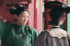 新倩女幽魂:男人喜欢妖精，只要你美我才不管是人是鬼？图片