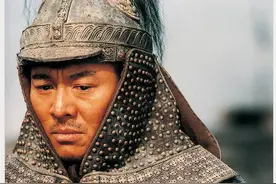 2007年，李连杰、刘德华、金城武联手，却还是没能拯救这部电影！图片