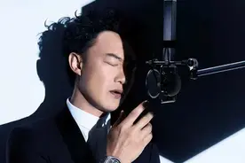 你爱过陈奕迅吗？图片