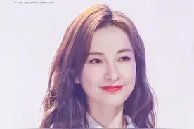 吴昕终于放开自己，变得越来越美，是以前藏得太深了么？图片
