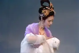电视剧《西游记》插曲《五百年曾经沧海桑田》儿时的经典曲目图片