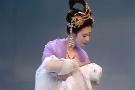 电视剧《西游记》插曲《五百年曾经沧海桑田》儿时的经典曲目图片