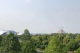 MMORPG会变成迪士尼乐园吗？图片