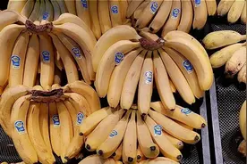 买香蕉时，为了健康，一定要注意这三点！竟被很多人忽略图片