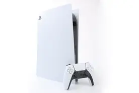 次世代主机领航者——索尼PlayStation 5深度体验图片