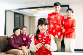 姨夫家是亲戚吗？舅舅亲还是叔叔亲，春节过年告诉你什么是亲戚图片