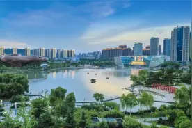 2021百强县市百强区千强镇来了，武进第3，新北第13……还有多地上榜图片