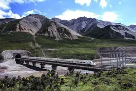 我国铁路隧道智能建造技术体系及展望图片