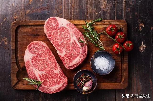 “三高”不能吃肉？这4种肉才是降三高“法宝”，很多人都错了…