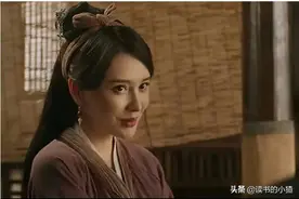 西门庆死后五房妻妾是何下场？有人沦落风尘，有的改嫁到豪门图片