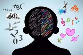 美国大学新研究：常看地图的孩子，未来的层次和格局，别人比不上图片