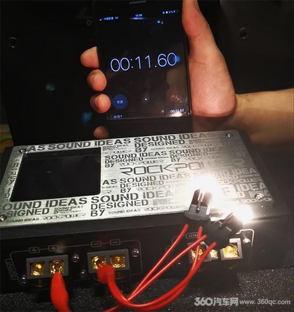 老炮实测：洛克力量超级电神 到底神在哪里？