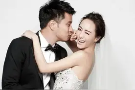 台湾第一名媛关颖：身价300亿，婚姻门不当户不对，有3个孩子图片