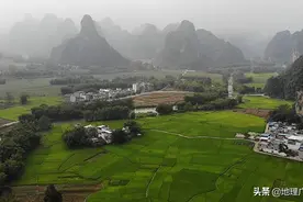 广西常被外省人误解的13条“冷”知识图片