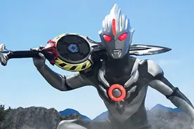 黑暗欧布VS欧布？《奥特曼格斗》新作，全次世代奥特曼登场图片