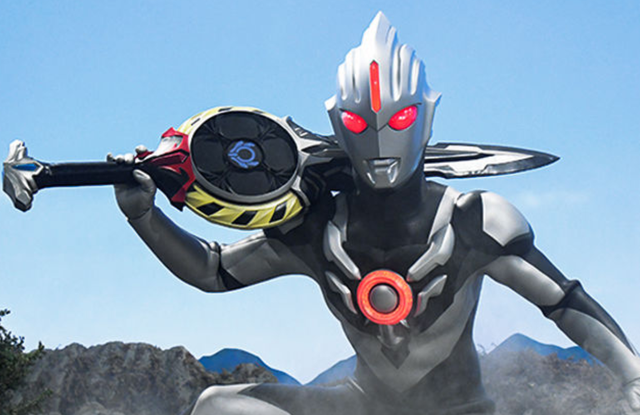 黑暗欧布VS欧布？《奥特曼格斗》新作，全次世代奥特曼登场