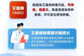共用餐具不会传染艾滋病图片