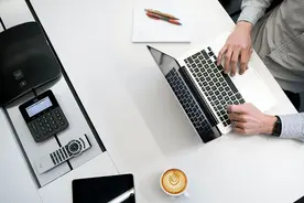 SplitterCtrl-用于将某些窗口划分为几个部分的控件图片