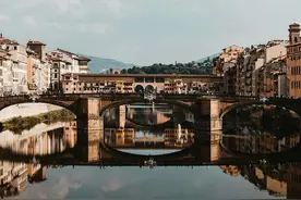 情迷地中海，心醉意大利——佛罗伦萨篇图片