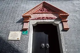 《新青年》编辑部旧址史迹陈列展正式开展 革命之火悠悠燃起图片