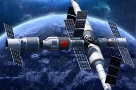 还是真香，印度申请上中国空间站科学实验，有没有什么潜在风险？图片