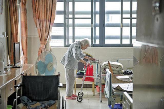 养老院里那些令人胆寒的残酷真相：养儿不防老，防吃绝户