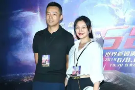 疑大S离婚风波后首发声惹担忧，汪小菲再次发文护妻：最担心孩子图片