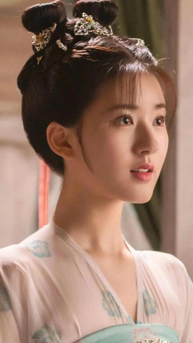 「盘点」可爱女星赵露思演过的影视剧