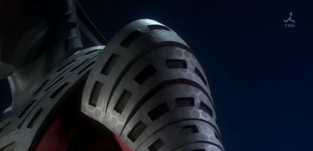 奥特曼h奥特曼（赛罗奥特曼的亲爹来看看赛文最冷门的作品）