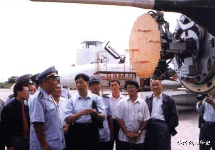 连巴铁都不愿买,沈飞研发出的歼8IIM有那么差吗?背后原因很复杂插图1 连巴铁都不愿买,沈飞研发出的歼8IIM有那么差吗?背后原因很复杂