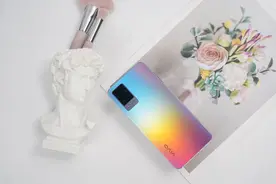 机身减重、内在加码，vivo S9还有哪些不为人知的秘密？图片