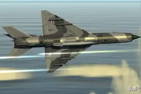DCS World:MiG-21bis(米格-21)战斗机精美图集图片