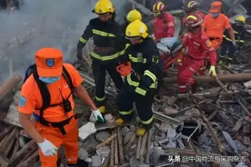 油罐车爆炸威力多大？温岭事故已造成19亡172伤！危化品运输安全管理要警钟长鸣图片