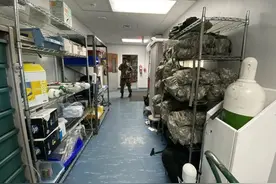 阿富汗打翻天，美国跑了，印度想去，中国的淡定自有玄机图片