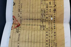 拆迁协议未签私房就已被拆，拆200多平方米老宅补偿12万元？图片