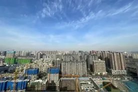 冻到发紫！河南发布寒潮黄色预警！-13℃！大雪！暴雪！9级大风来袭图片