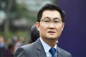 终于明白了！马化腾是刘强东的“老板”，为啥还要扶持拼多多？图片