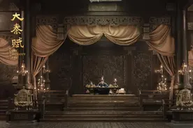 14年无爆款，历史正剧还值得拍吗？图片