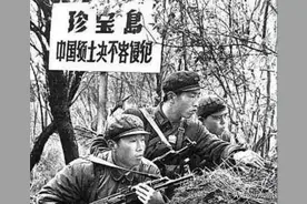 珍宝岛战役中，五位幸存“战斗英雄”，他们的结局如何呢？图片