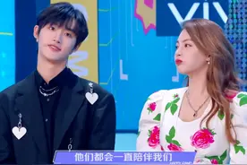 求放过！经纪公司为捧新人往各大综艺强行塞人，时代少年团最夸张图片